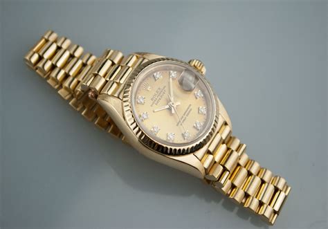 qui porte une montre rolex|montre rolex femme occasion.